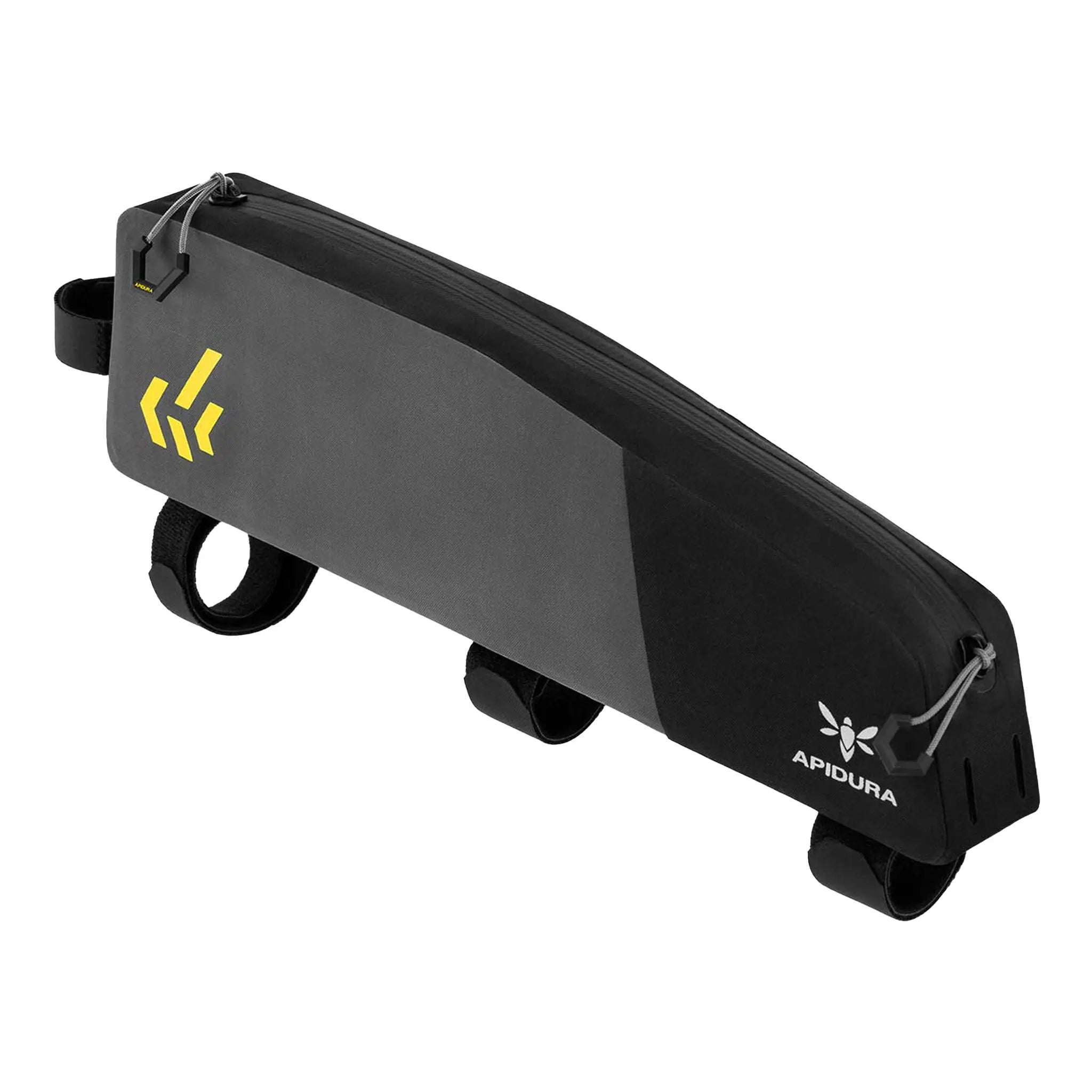 Apidura Backcountry Long Top Tube Pack 1.8 Litre