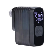 Mini-pompe électrique BarBank de BBB Cycling