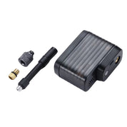 Mini-pompe électrique BarBank de BBB Cycling