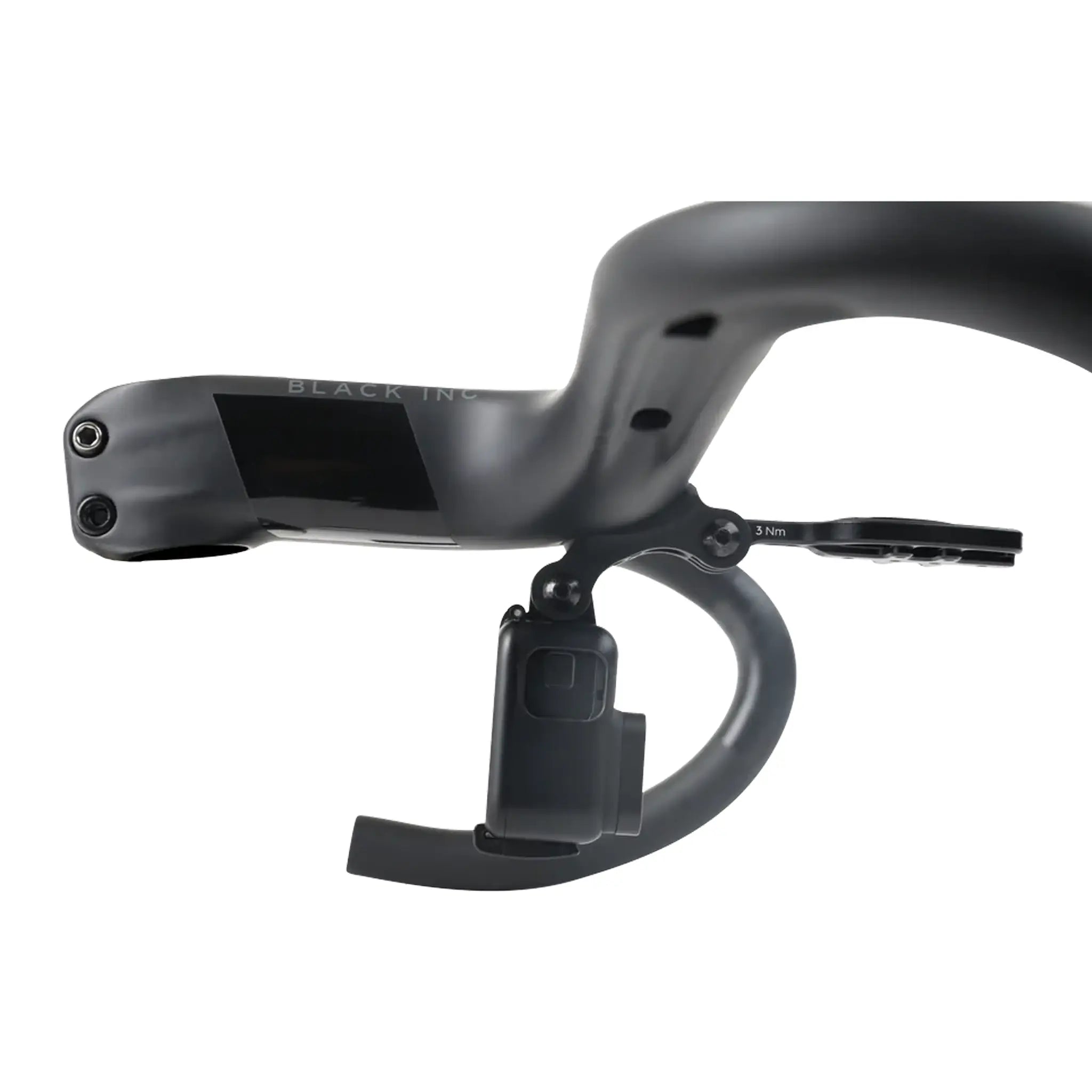 Black Inc Barstem Computer Mount - V10