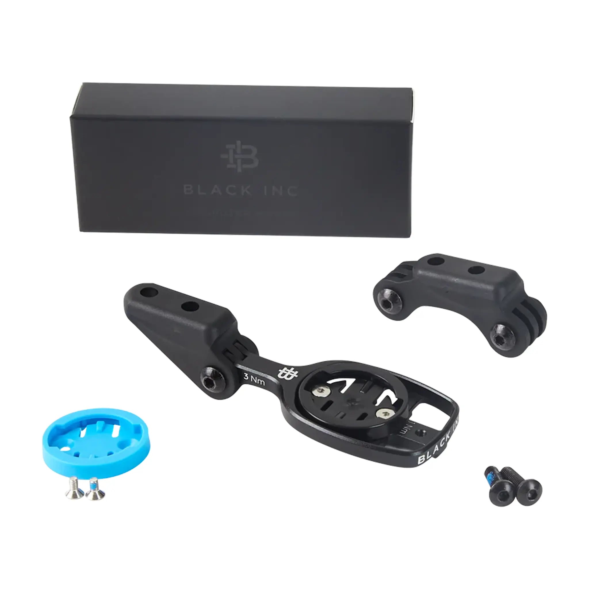 Black Inc Barstem Computer Mount - V10