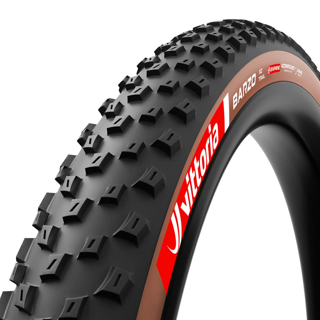 Vittoria Barzo XC Trail Tubeless-Ready