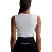 Débardeur de base Peppermint Cycling Co. pour femme