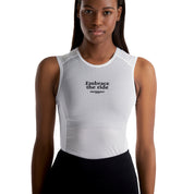 Débardeur de base Peppermint Cycling Co. pour femme