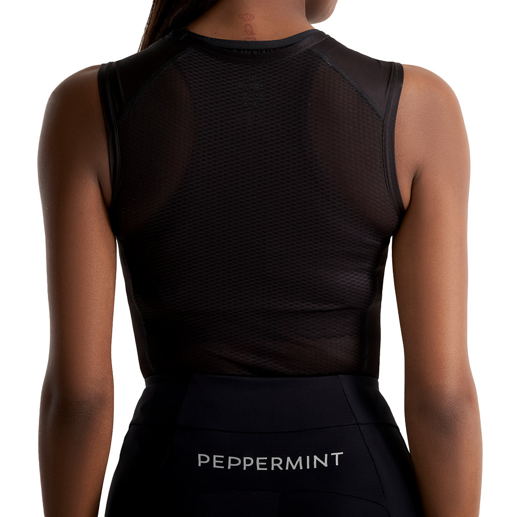 Peppermint Cycling Co. Base Layer Tank Women's