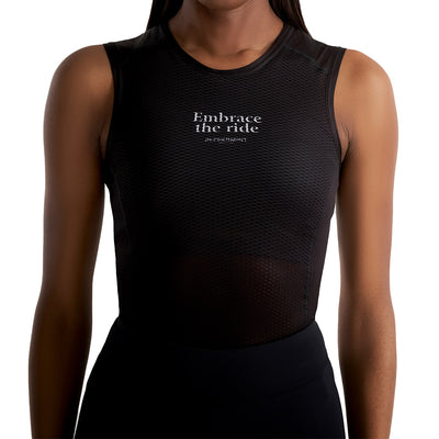 Peppermint Cycling Co. Base Layer Tank Women's