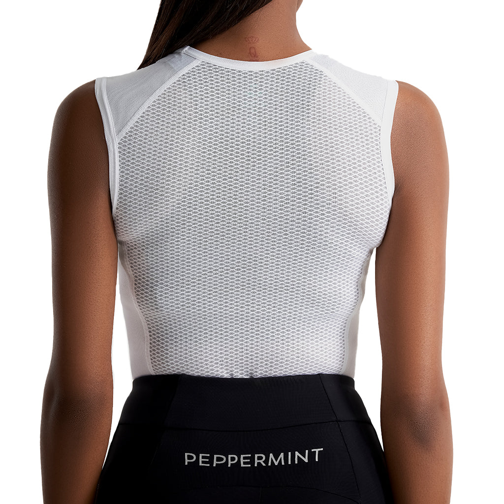Peppermint Cycling Co. Base Layer Tank Women's