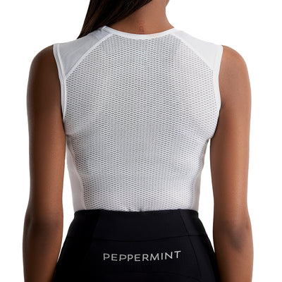 Peppermint Cycling Co. Base Layer Tank Women's