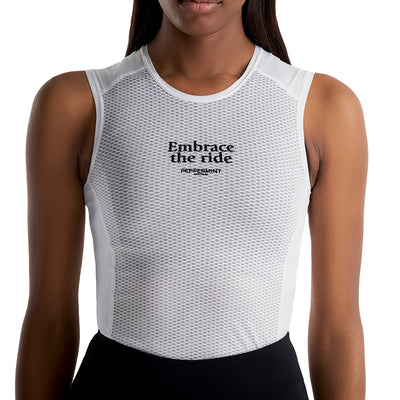 Peppermint Cycling Co. Base Layer Tank Women's