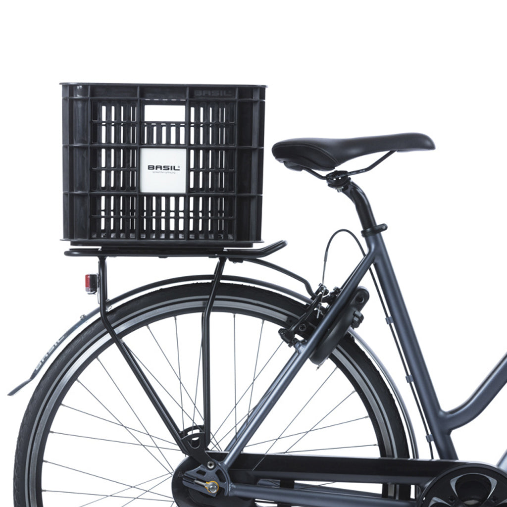 Basil Bicycle Crate MIK