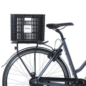 Basil Bicycle Crate MIK