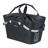 Basil Classic Carry All MIK - Bicycle Basket - Rear