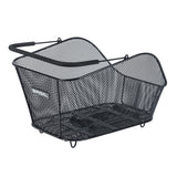 Basil Icon M MIK – Bicycle Basket – Rear