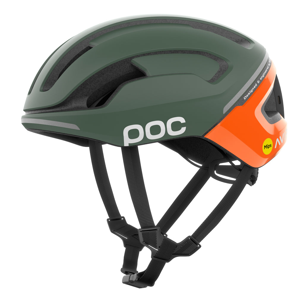 POC Omne Beacon MIPS Helmet