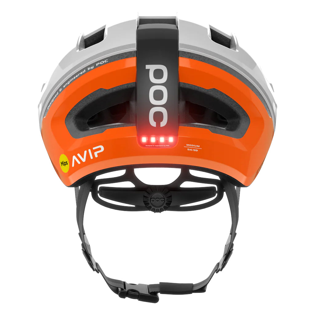 POC Omne Beacon MIPS Helmet