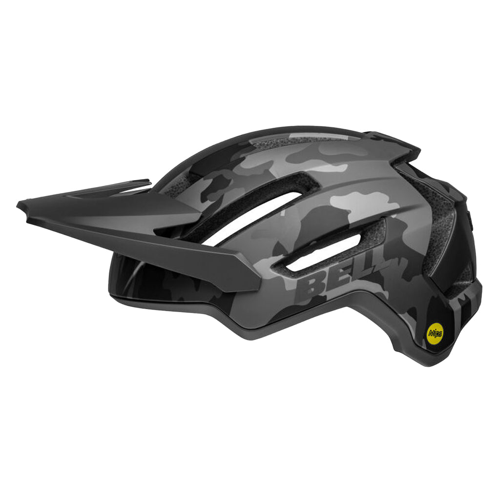 Bell 4Forty Air Mips Helmet – Steed Cycles