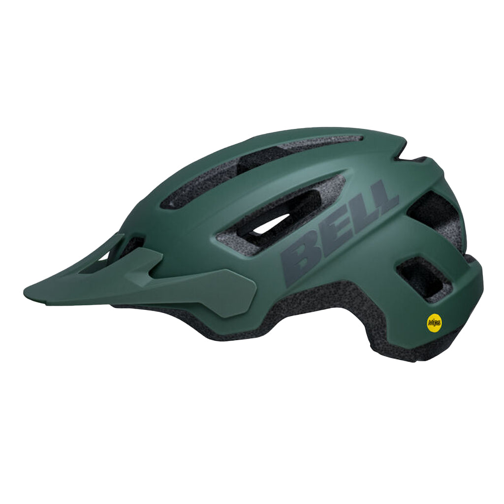 Bell Nomad 2 MIPS Helmet – Steed Cycles