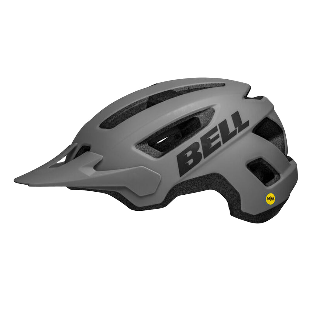 Bell Nomad 2 MIPS Helmet – Steed Cycles