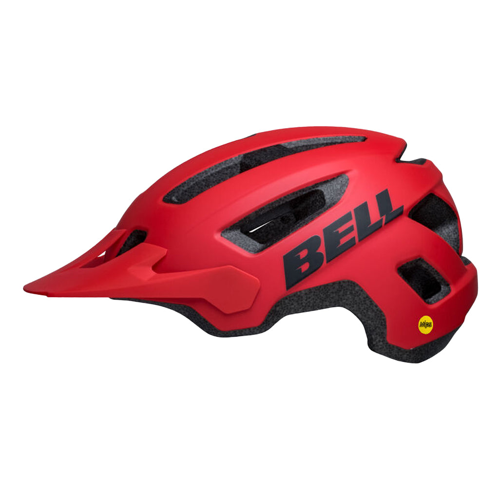 Bell Nomad 2 MIPS Helmet – Steed Cycles