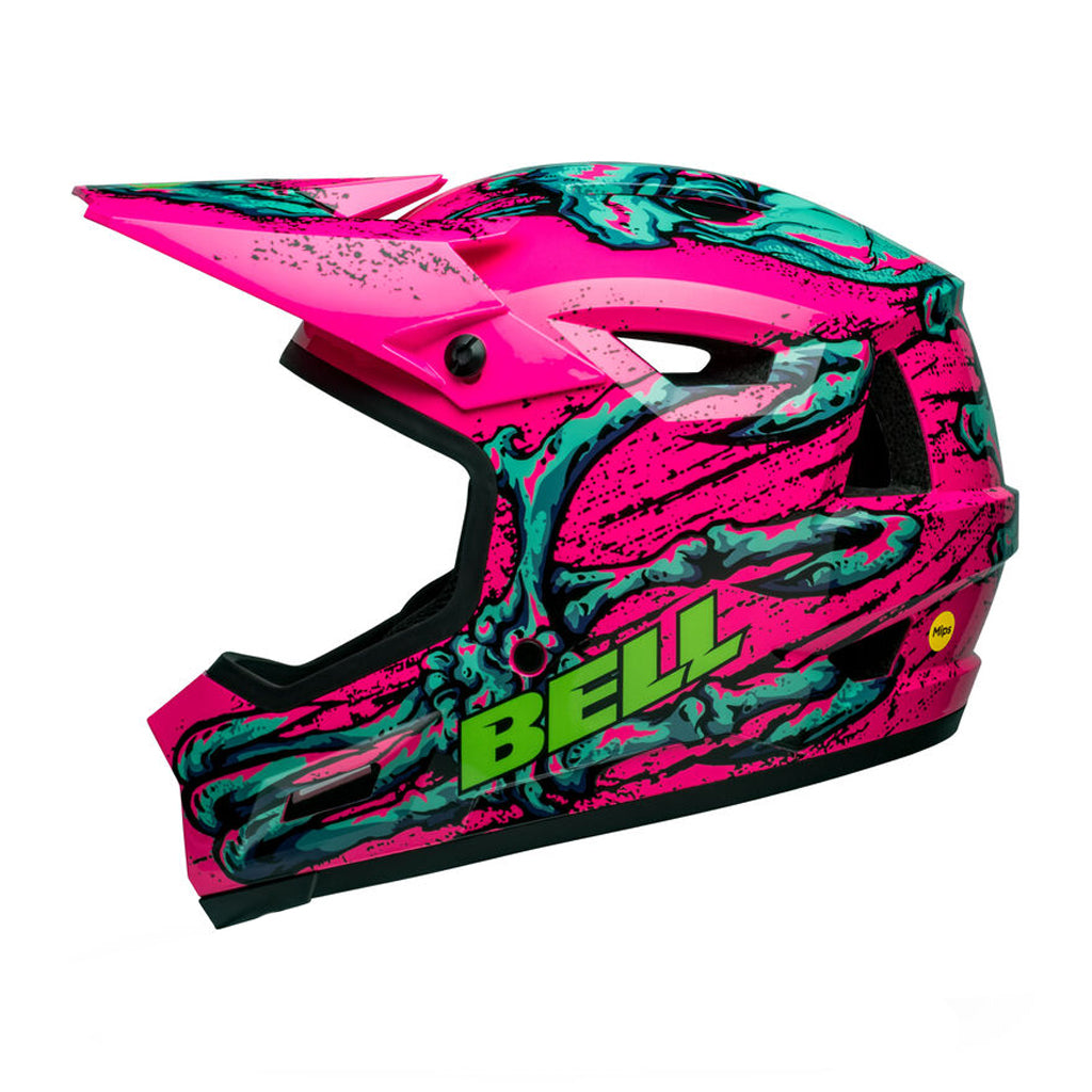 Bell Sanction 2 DLX MIPS Helmet