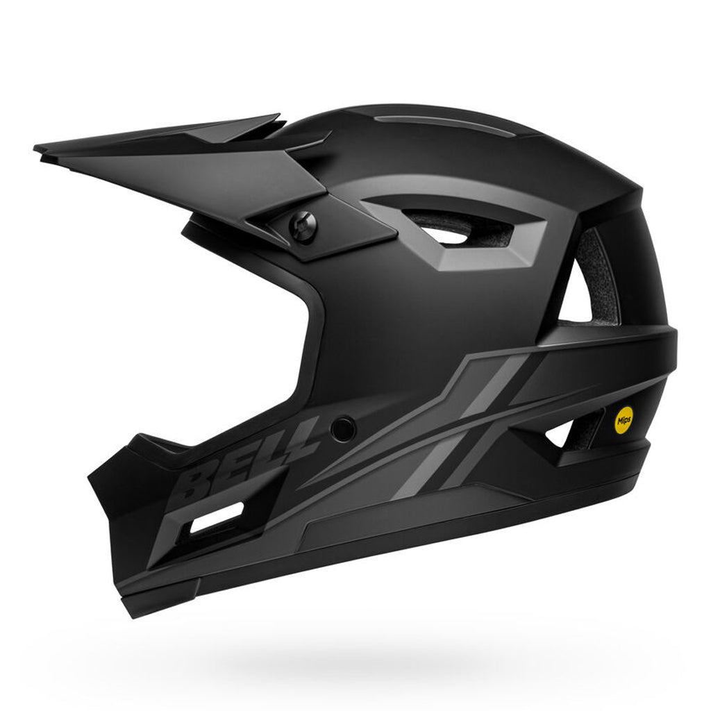 Casque Bell Sanction 2 DLX MIPS (Boucle Fidlock)