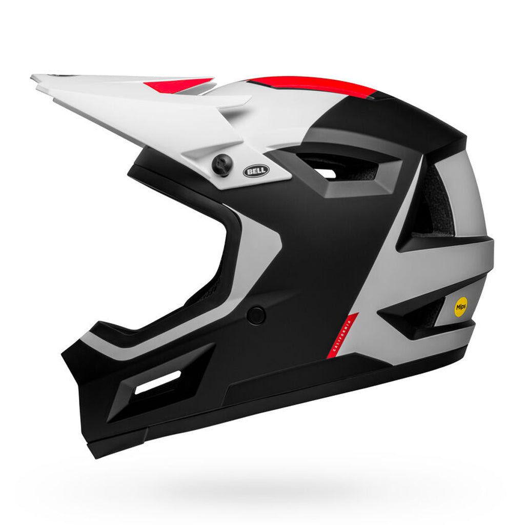 Bell Sanction 2 DLX MIPS Helmet