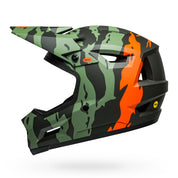 Bell Sanction 2 DLX MIPS Helmet