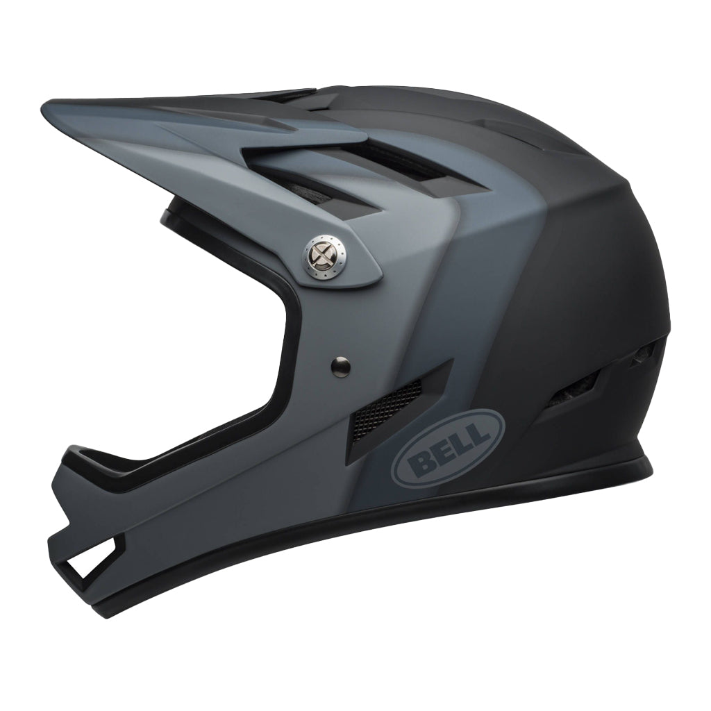 Bell Sanction Helmet