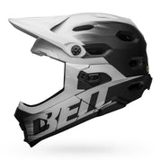 Casque Bell Super DH Sphérique MIPS