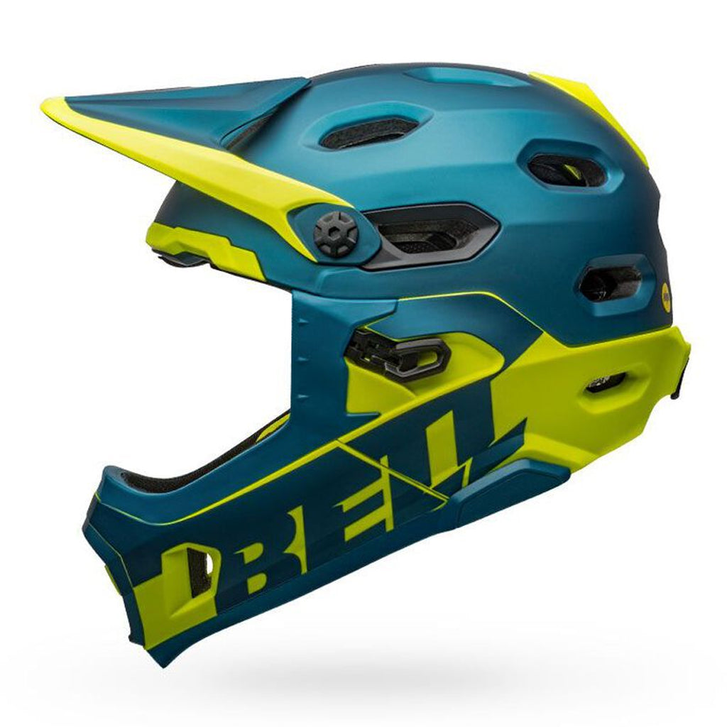 Bell Super DH Spherical MIPS Helmet