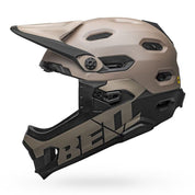 Casque Bell Super DH Sphérique MIPS