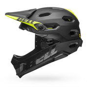 Casque Bell Super DH Sphérique MIPS