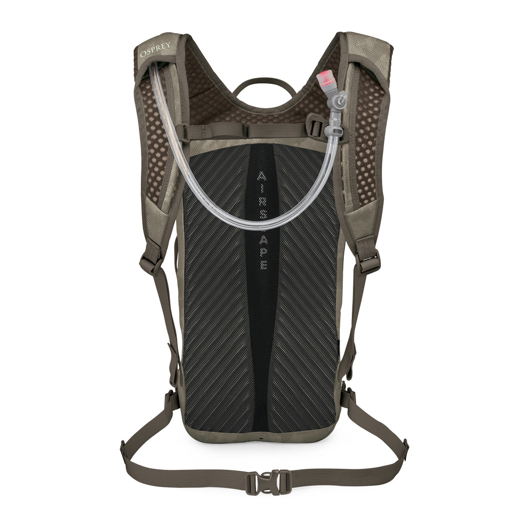 Osprey Berm 8