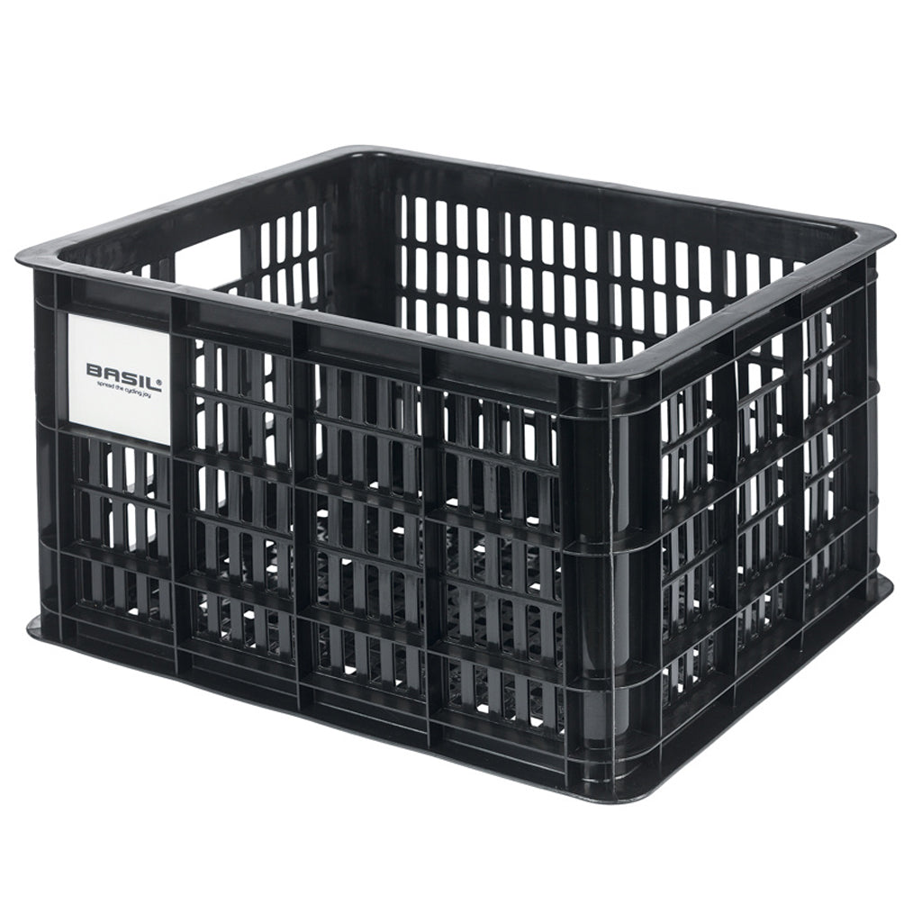 Basil Bicycle Crate MIK