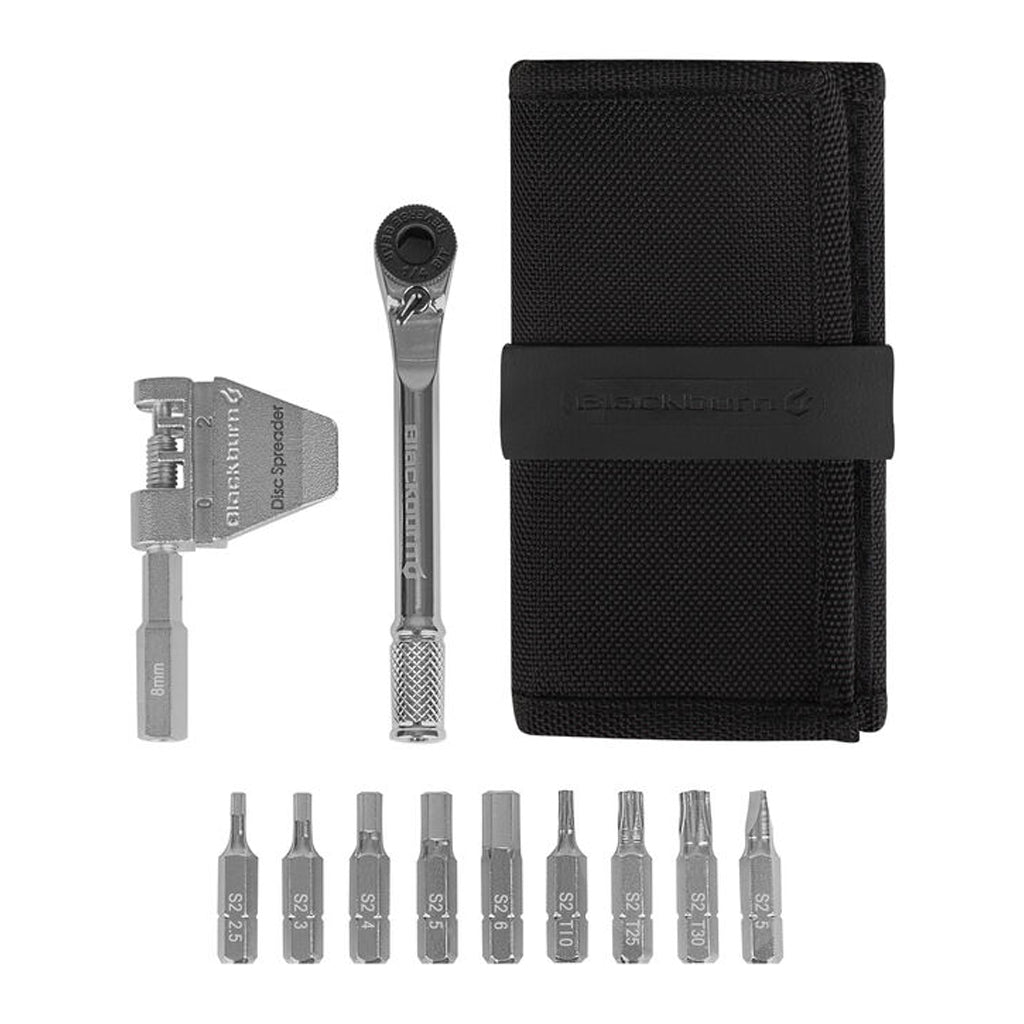 Blackburn Big Switch Ratchet Multi-Tool
