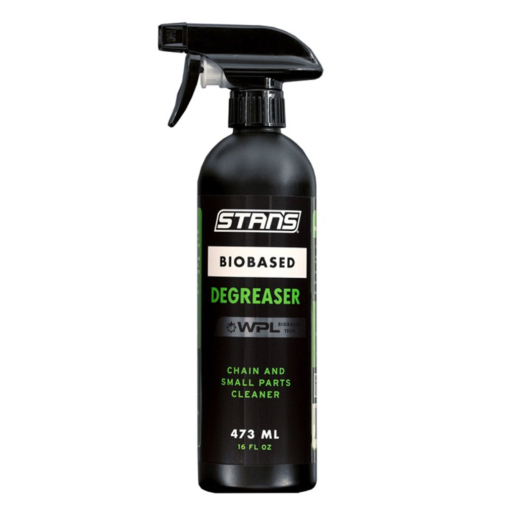 Stan's BioBased Degreaser 473ml