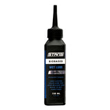 Lubrifiant pour chaîne humide bio à base de Stan 120ml