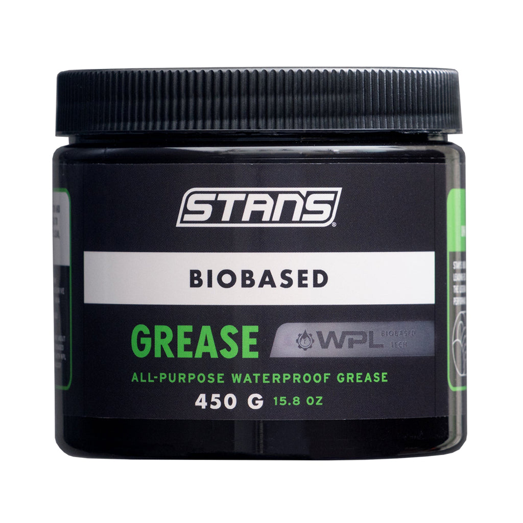 Stan's Biobased Grease