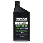 Huile de suspension biobasée Stan's 1 litre