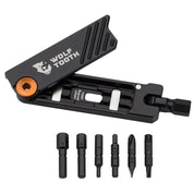 Wolf Tooth Components 6-Bit Hex Wrench Multi-Tool