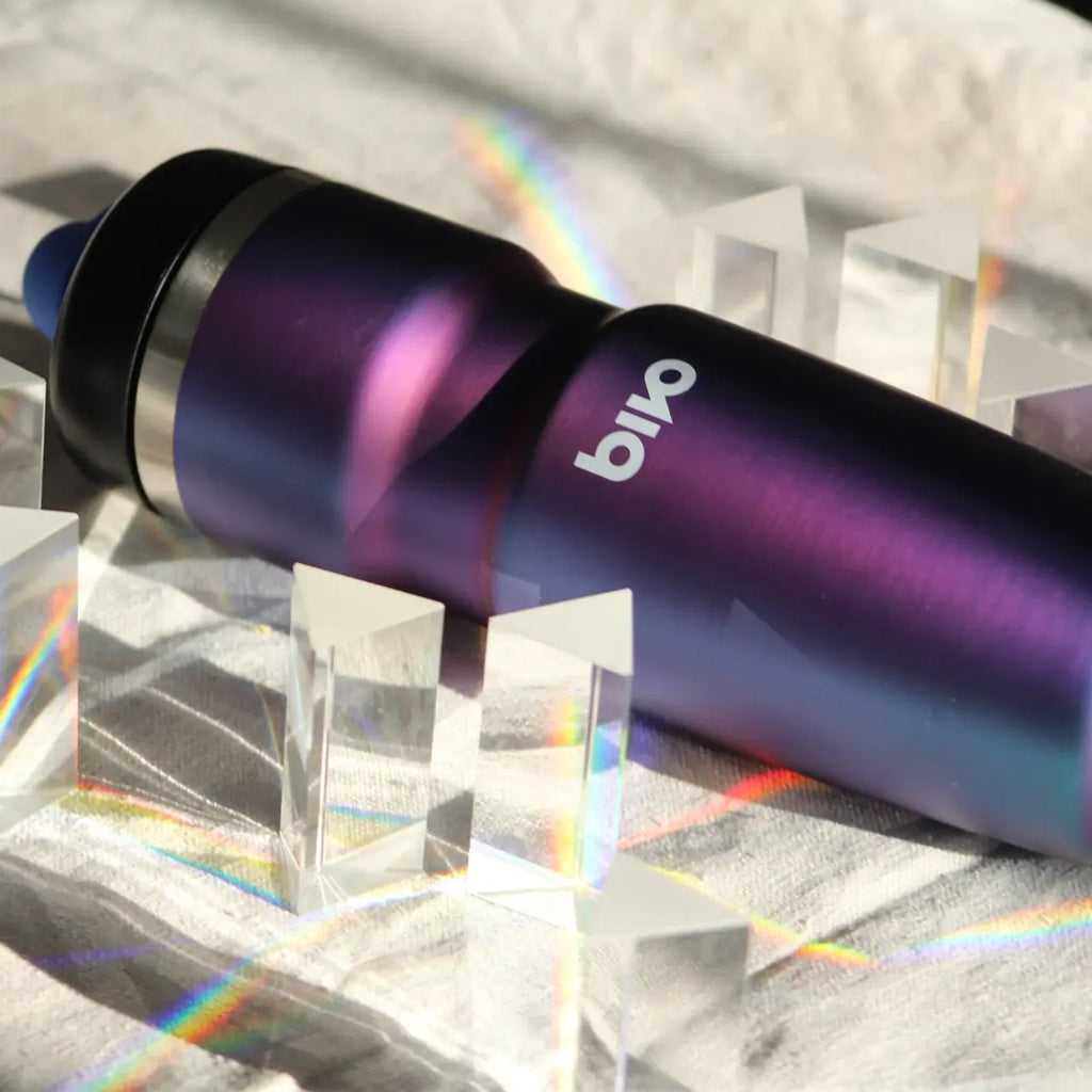 Bivo Trio Insulated 21oz - Limited Edition