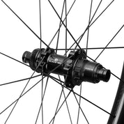 Black Inc Forty Six Wheelset