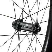 Paire de roues Black Inc Sixty Four