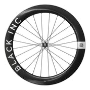 Paire de roues Black Inc Sixty Four