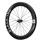 Paire de roues Black Inc Sixty Four