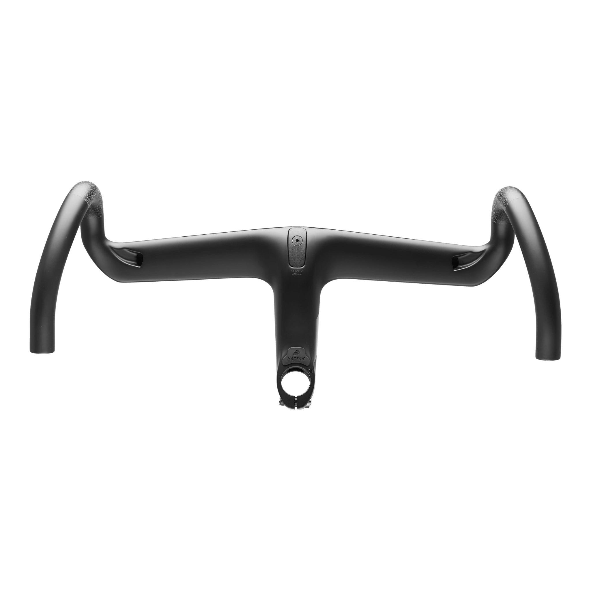 Black Inc AB07 Cockpit