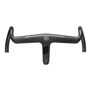 Black Inc AB07 Cockpit