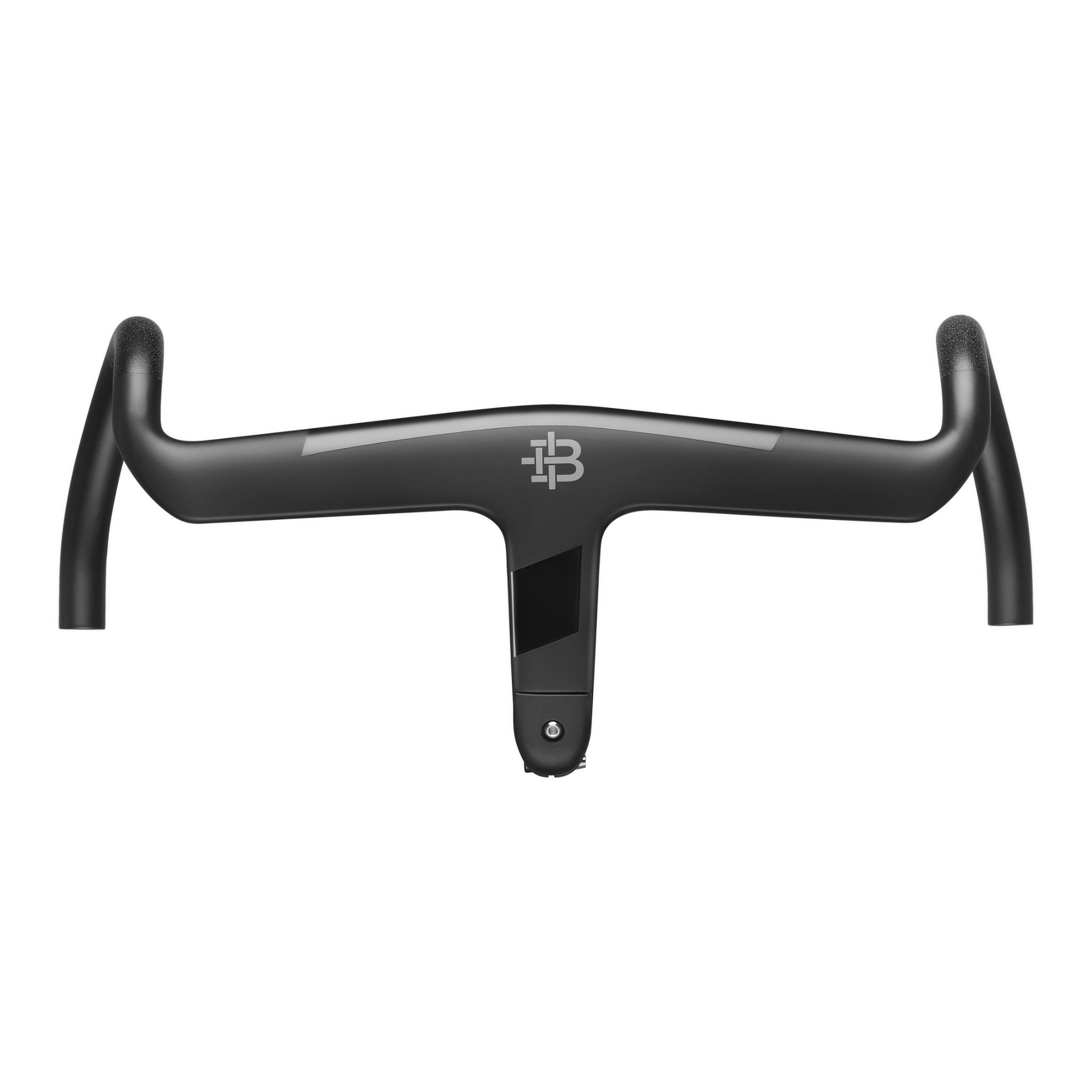 Black Inc AB07 Cockpit