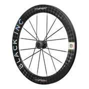 Ensemble de roues Black Inc Hyper 62
