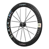 Ensemble de roues Black Inc Hyper 62